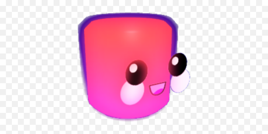 Discuss Everything About Bubble Gum Simulator Wiki Fandom - Bgs Lovely Marshmallow Emoji,Marshmello Emoticon