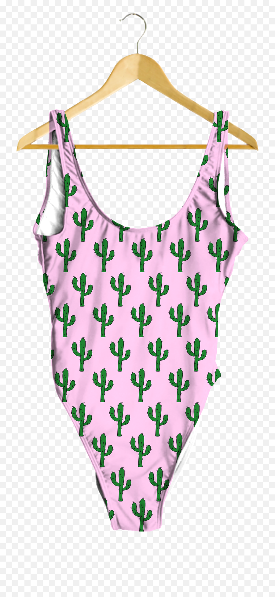 Cactus - Sleeveless Emoji,Pink Emoji Joggers