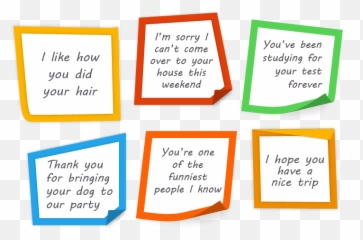 Text Talk The Difference Between Nice And Mean - Dot Emoji,Wow Emoji Quiz