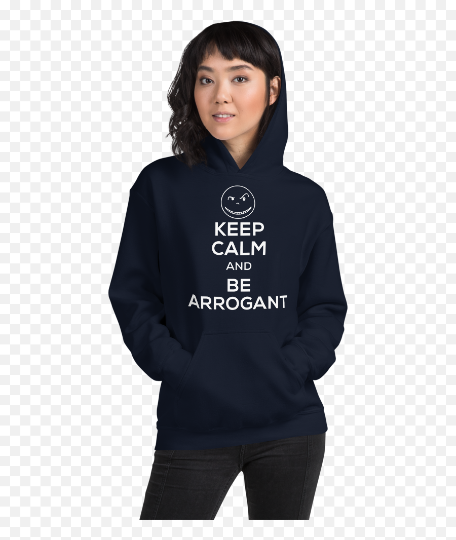 Arrogant Apparel U2013 Pardonmyarrogance - Keep Calm And Love Nahid Emoji,Emoji Hoodies For Sale