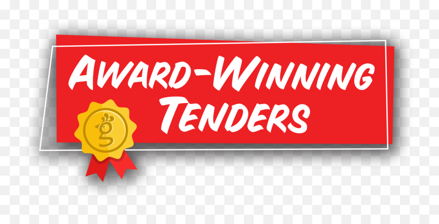 Huey Magoou0027s Chicken Tenders Voted Best Fried Chicken In - Happy Emoji,Chicken Fries Emojis