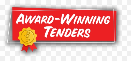 Huey Magoou0027s Chicken Tenders Voted Best Fried Chicken In - Happy Emoji,Chicken Fries Emojis
