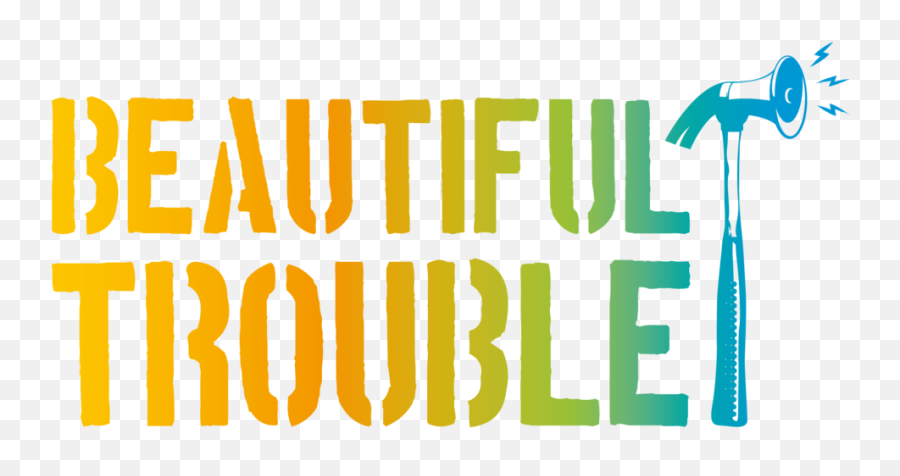 Toolbox U2014 Beautiful Trouble Emoji,My Emotions Have Three Outlets