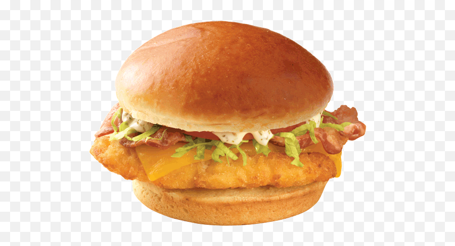 Chicken Sandwich Png - Cheddar Bacon Ranch Chicken Hamburgesa De De Pollo Emoji,Poultry Leg Emoji