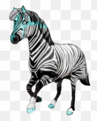 Zebra Zony Sso Sticker - Animal Figure Emoji,Zebra Emoji