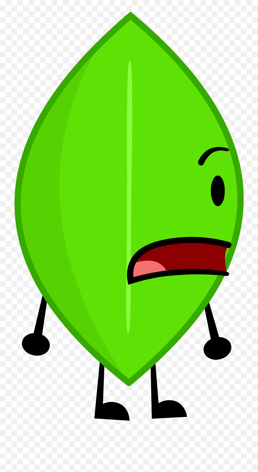 Leafy bfdi