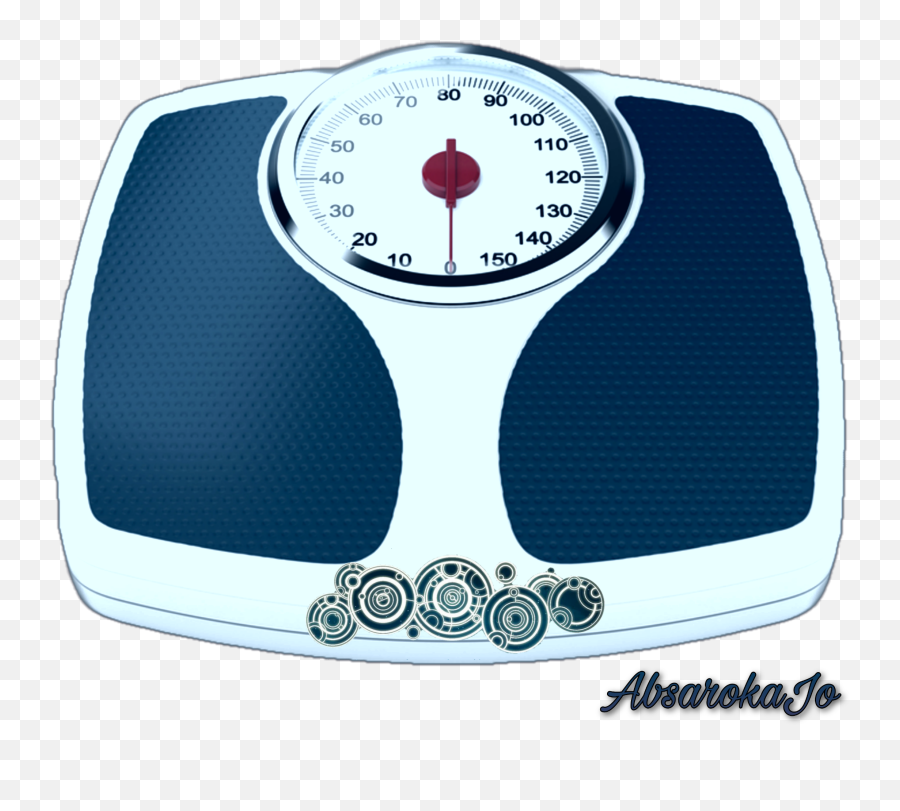 Weight Bodyweight Scale Sticker - Indicator Emoji,Weight Scale Emoji