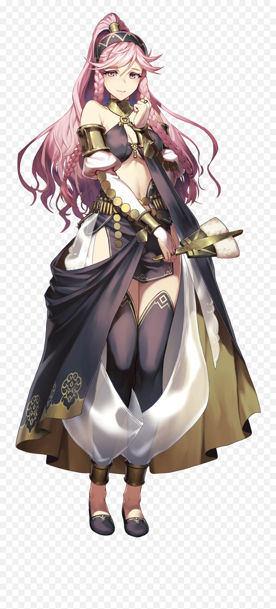 Download Full Portrait Olivia 16001920 - Olivia Fire Olivia Outfit Fire Emblem Emoji,Fire Emblem Heroes Emojis