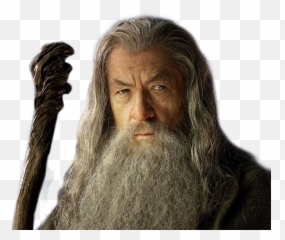 Gandalf Sticker - Gandalf Beard Emoji,Gandalf Emoji