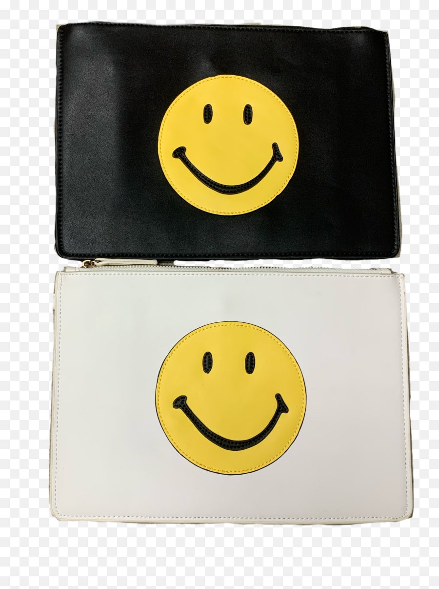 Hipchik Smiley Face Cheese Board - Happy Emoji,Emoticon Purse