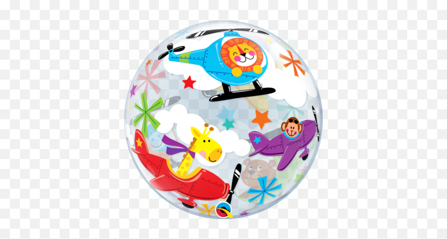 Frozen 2 Bubbles Balloon Balloon Place - Balloon Emoji,Emoji 2 Answer For Oktoberfest