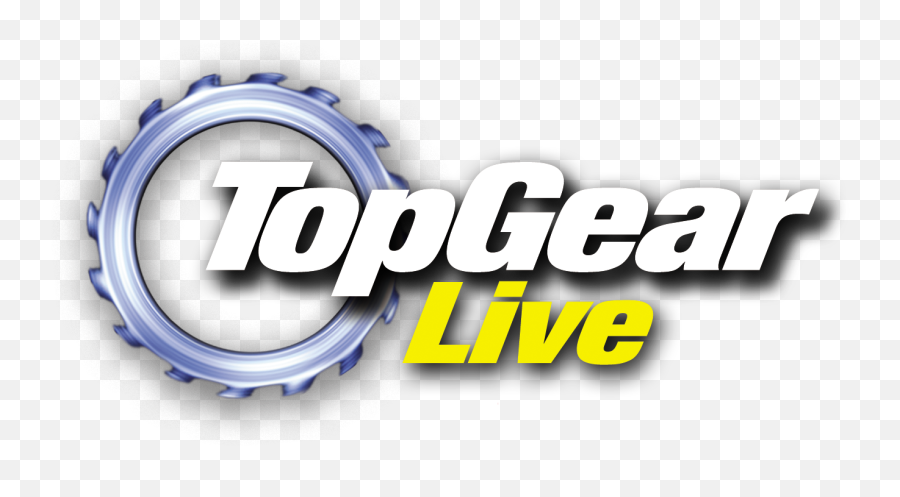 Top Gear Logo Www Pixshark Com Images Galleries With - Top Top Gear Live Emoji,Emoji Top Gun