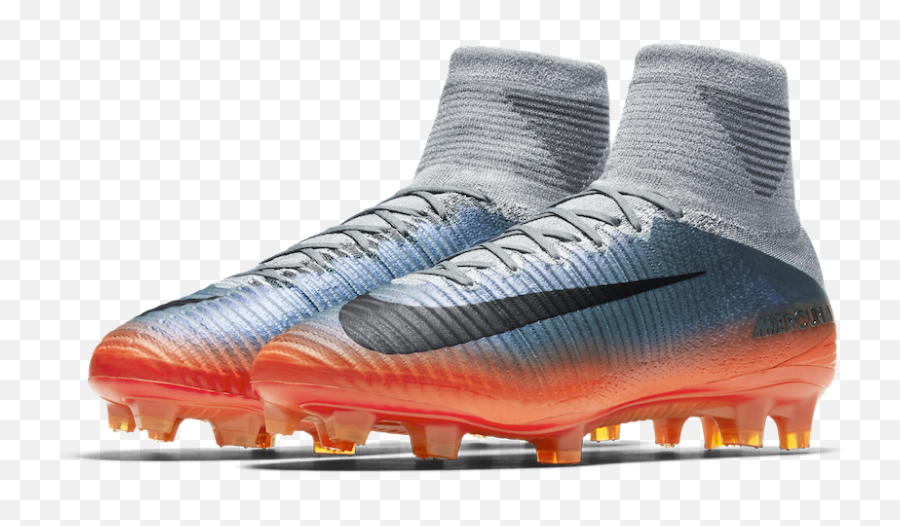 Shop Blog Soccer City Sports Center - Nike Mercurial Cr7 V Emoji,Cr7 Soccer Cleats Of Emojis