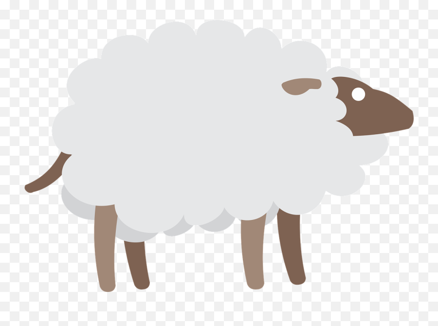 Sheep Goat Animal Farm Barn Png Picpng - Soft Emoji,Goat Emoji Png