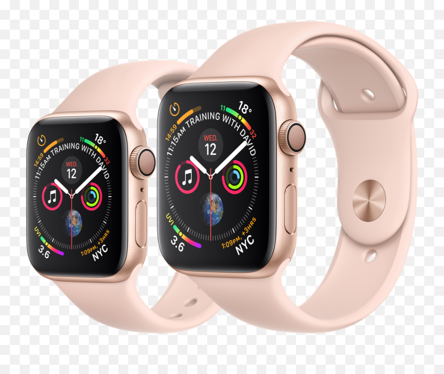 Spend Money At The Apple Store And Weu0027ll Reveal Your - Gps Apple Watch Series 4 Emoji,Level 69 Guess The Emoji