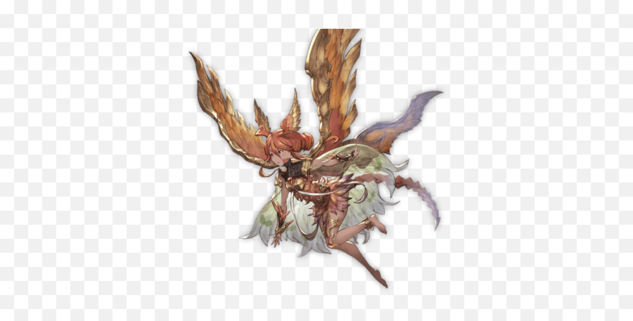 Garuda - Granblue Fantasy Wiki Granblue Fantasy Garuda Emoji,Granblue Crystals Discord Emojis