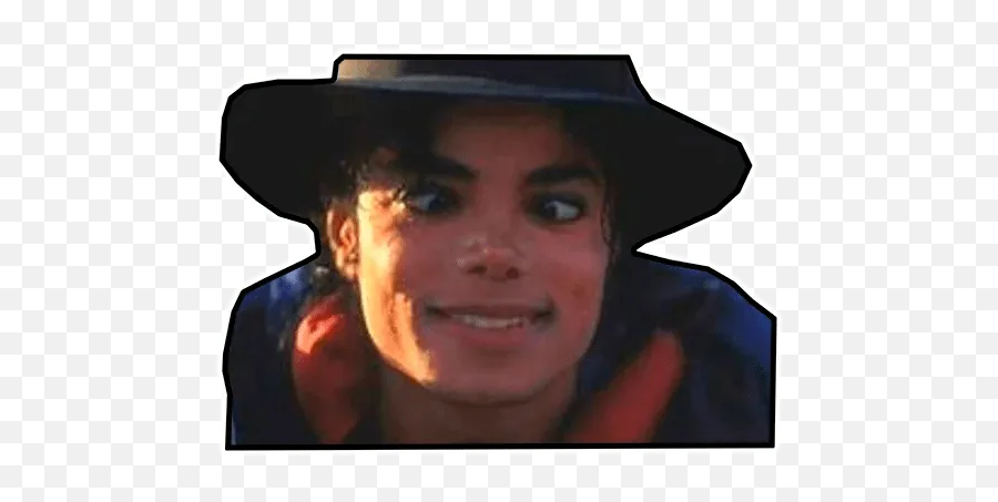 Michael Jacksonu201d Stickers Set For Telegram - Michael Jackson Telegram Stickers Emoji,Michael Jackson Emoji Twitter