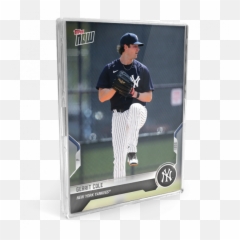 2021 New York Yankees Mlb Topps Now - Baseball Protective Gear Emoji,Baseball Emotion Team Usa