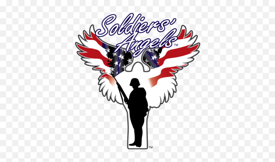 Soldiersu0027 Angels Treats For Troops - Soldiers Angels Emoji,Soldier Salute Emoji