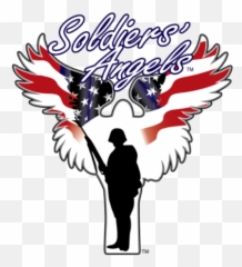 Soldiersu0027 Angels Treats For Troops - Soldiers Angels Emoji,Soldier Salute Emoji