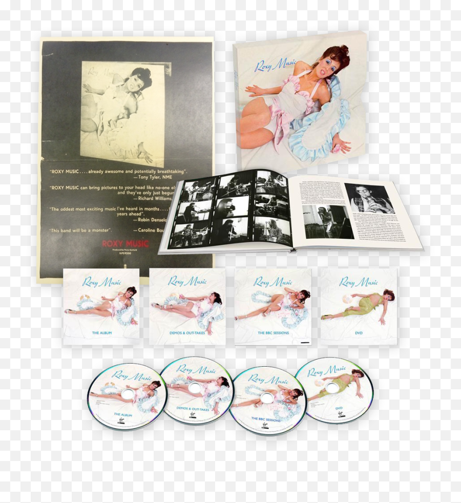 Roxy Music Delights Infuriates With - Roxy Music First Album Emoji,Robert Fripp Steven Wilson Emotion