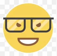Vector Flat Circle Emoji Png Transparent Image Png Mart - Happy,Circle Emojis
