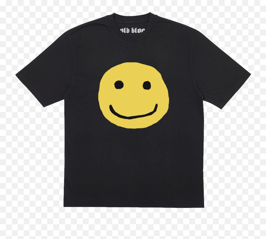 Limited Jewelry Cold Blood - Palace Surf Co Uk Tee Emoji,Emoticon J3