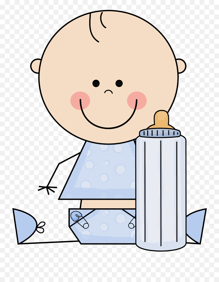 Beb Menino E Menina Minus Baby Clothes - Desenho De Bebê Infantil Emoji,Baby Stuff Emojis Clipart