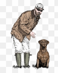 Upland Nation - Animal Training Emoji,Gary Larson Dog Emotion