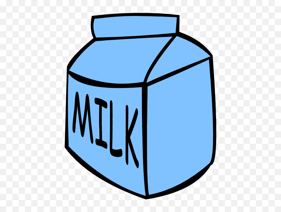 Free Chocolate Milk Clipart Download Free Clip Art Free - Transparent Background Milk Carton Clip Art Emoji,Chocolate And Milk Bottle Emoji