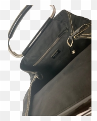 Patent Silver Ring Handle Bag - Solid Emoji,Backpacks Bags Crossbody Shoulder W Emojis