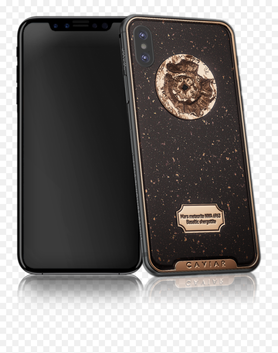 Download Hd Caviar Iphone X Space Mars Transparent Png Image - Iphone Mars Emoji,Personal Emoji On Iphone X