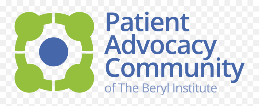 Ruth Ravich Patient Advocacy Award - The Beryl Institute Language Emoji,Deworld Emoji Speaker