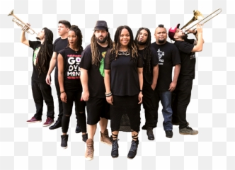 Gospel Reggae Band Christafari To Drop Emoji,Love Band Emotion