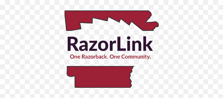 Arkansas Alumni Online Community - Language Emoji,How Do I Make An Arkansas Razorbazk Emoticon