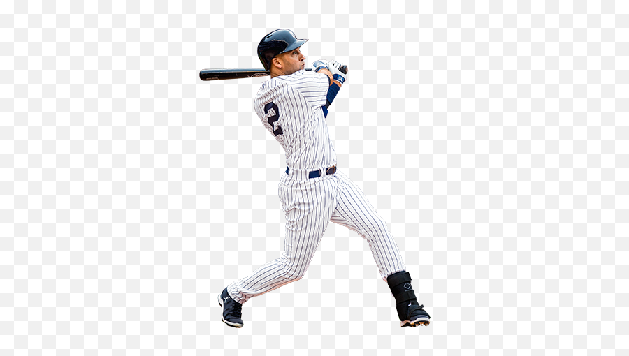 Derek Jeter Reflects - Yankees Players Transparent Background Emoji,1996 Emotion Alex Rodriguez #82