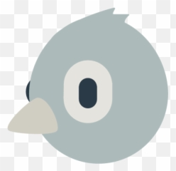 Emoji - Panggung Krapyak,Bird Emoji Png
