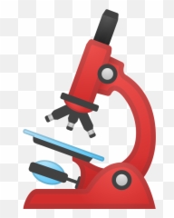 Microscope Emoji Meaning With - Microscope Icon,Science Emoji