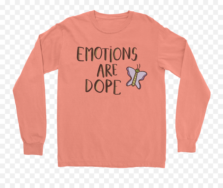 Emotions Are Dope Butterfly - National Geographic National Parks Series Shirts Emoji,Emotions Related To Muted Colors