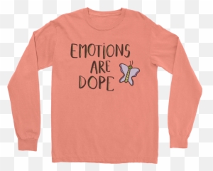 Emotions Are Dope Butterfly - National Geographic National Parks Series Shirts Emoji,Emotions Related To Muted Colors