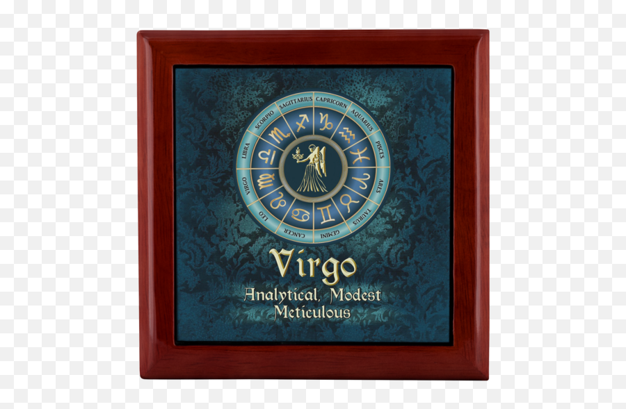 Virgo - The Virgin U2013 Tagged Virgo U2013 Celtic Art Store Balboa Park Emoji,Virgo Emotions