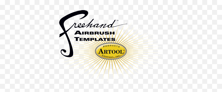 Artool Freehand Airbrush Templates - Rex Art Supplies Artool Emoji,Tidal Unlimited Flame Emojis