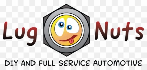 Lug Nuts - Happy Emoji,Auto Repair Emoticon