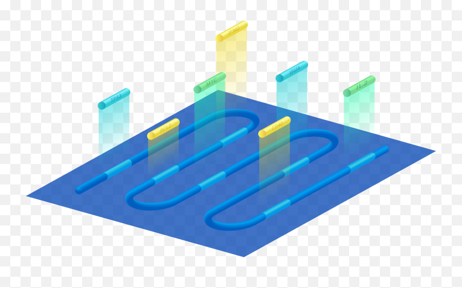 Spatial Gene Expression - Statistical Graphics Emoji,Expressio Emoticon Pack