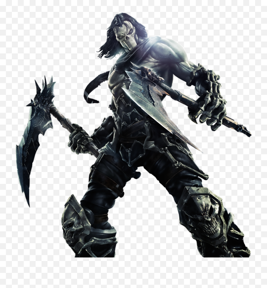 Death Darksiders Vs Battles Wiki Fandom - Darksiders Death Emoji,Complicated Emotions Death