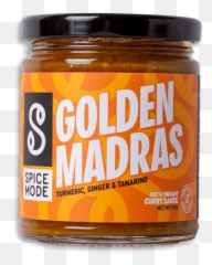 Spicemode Golden Madras Curry Sauce Emoji,Pro Tan Sweet Emotion Ingredients Deionized Water