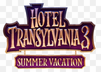 Love Hotel Transylvania 3 - Hotel Transylvania 3 Logo Emoji,Hotel Transylvania Short Emoji Movie