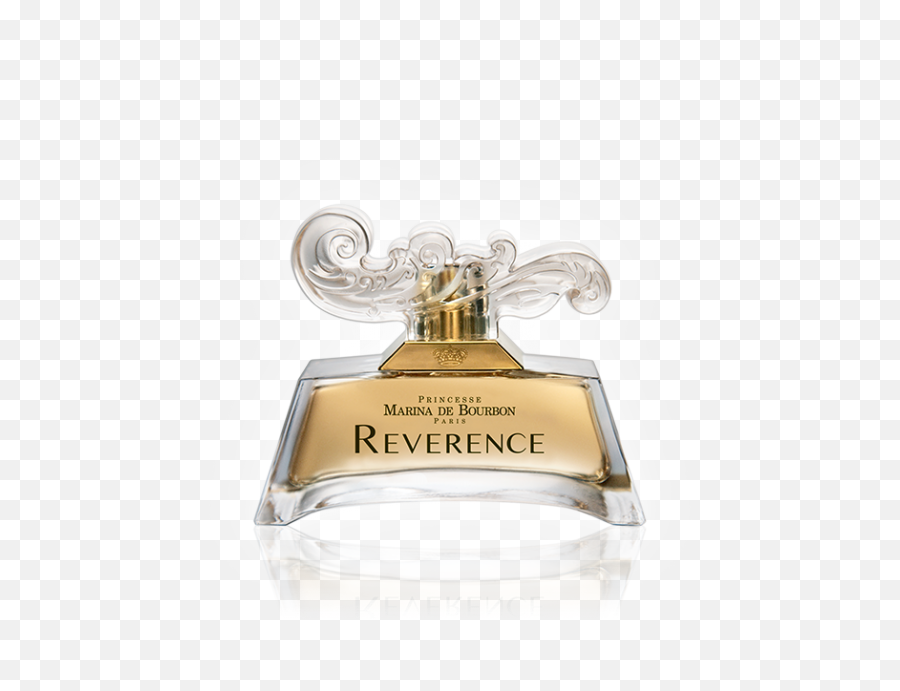 Reverence - Marina De Bourbon Reverence Princesse Marina De Bourbon Perfume Emoji,Zooey Deschanel Emotions