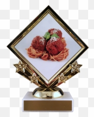 Cooking Trophies And Culinary Awards From Schoppyu0027s Free - Award Emoji,Trophy Cake Emoji