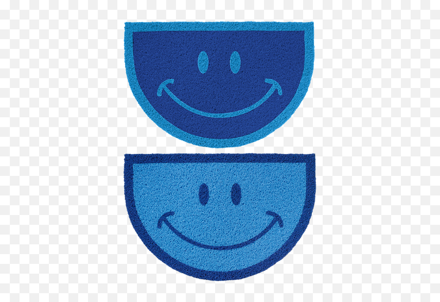 Capacho Sorriso - Happy Emoji,Emoticons De Raio